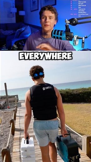 200IQ! Cheap Surf Spots! 💵 - No One Knows About! 🇲🇽