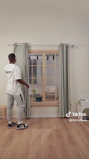 How to Install Curtain Rod: Step-by-Step Guide