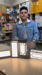 ✨ Modern Outdoor LED Bulkhead Lights ✨ Upgrade your home, garden, balcony, or commercial space with premium, weather-resistant LED bulkheads that combine style, durability, and energy efficiency. ✔️ Elegant modern design ✔️ Bright & uniform lighting ✔️ Perfect for outdoor & indoor walls ✔️ Long-lasting & power-saving 📦 Available in bulk & retail 📞 Contact us today! 🏷 LED HERO SUPPLIERS 📱 9841734635 | 9860689156 #ledherosuppliers #nepal #instareels #instabusiness #smallbusiness | LED HERO Sup