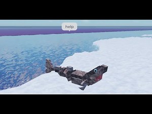 Roblox Evolve 3D Cookie Cutter Shark