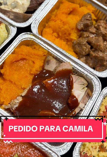 Un pedido para Camila y viandas espectaculares. Ya pediste la tuya? 🌮🌯🥙 #viandas #comida #fit #saludable #argentina