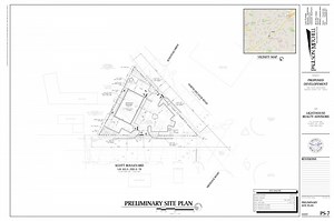 North Decatur Gas Station Could be Redeveloped