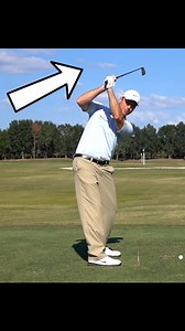 5.3K views · 74 reactions | The A Swing... What's it all about? Who is it for? Should I use it in my swing? What are the drawbacks? I'll answer all of those things in today's video... ⛳️ #GolfTips #ShallowOutTheClub #ImproveBallStriking | Top Speed Golf - Clay Ballard Golf Instruction | Facebook