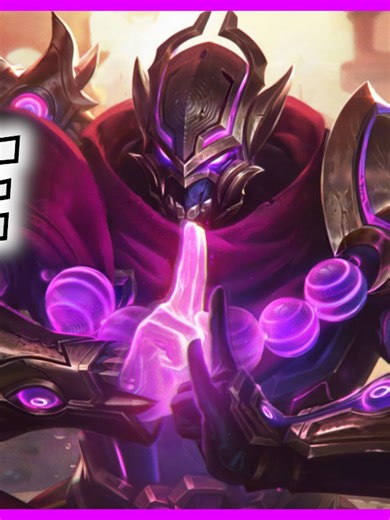 3 Minute Shen Guide for League of Legends