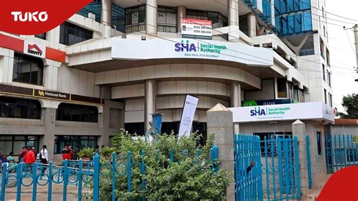 "Inaccurate": SHA denies claims of removing hospital payment data from website