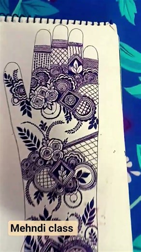 #song #music #mehndi design