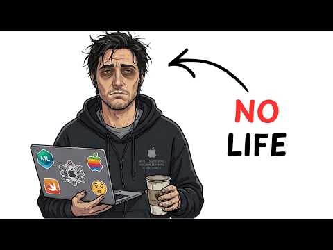 Your Life as Every Apple Engineer Rank