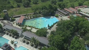 Wave Pool (May 5, 2022) | Rancho Luisito Resort