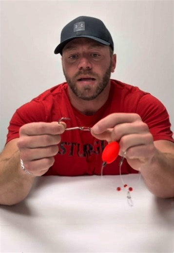 Catfish Float Rig Setup for Successful Fishing