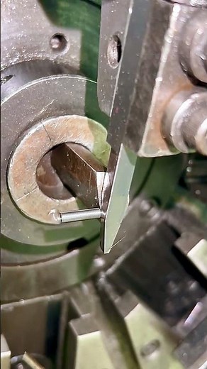 Retractor wire spring bending process- Good tools and machinery make work easy