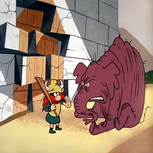 Happy watch classic cartoon | ﻿Saba