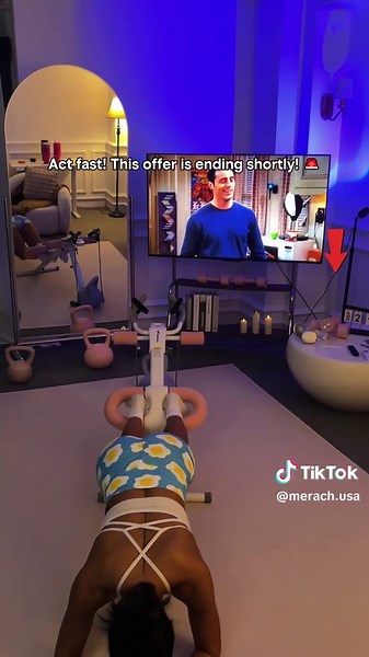 Transform Your Waist with Merach Fitness Tips