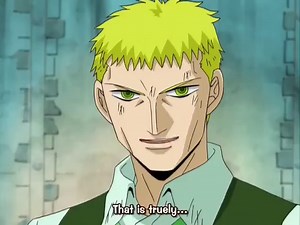 Zatch Bell - Ep84 HD Watch