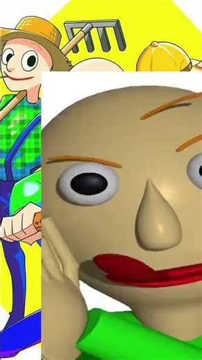 Baldi's Basics Edts... #baldibasic #baldisbasics #edit #capcutedit