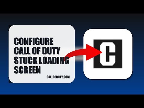 How To Configure Call Of Duty Stuck Loading Screen 2025 (UPDATED 2025) (2026)
