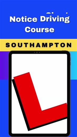 Short Notice Driving Courses | Intensive Driving Lessons