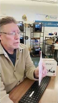 CoDrone: Ready to Start