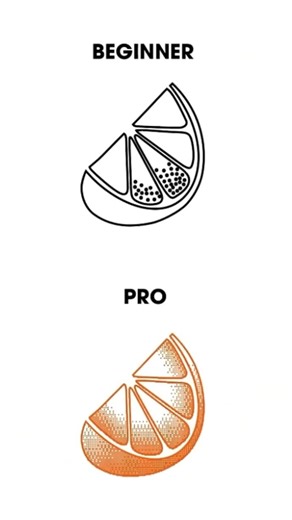 Adobe Illustrator 2025 – Pro Tips for Creating Dot Shadow Effects
