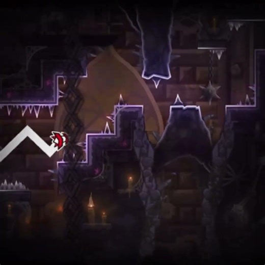 GD EDIT #edit #geometrydash #viral #phonkagressive