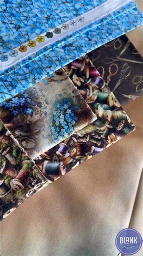 #CloseUpReel of Forget Me Not by Marilyn Lee.