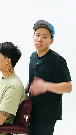 How to Achieve the Perfect Back Haircut: Step-by-Step Guide