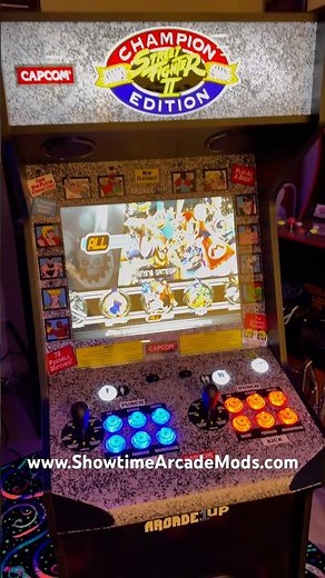 Best Arcade1up Mod Tutorial. #arcade1up #batocera #retrogaming