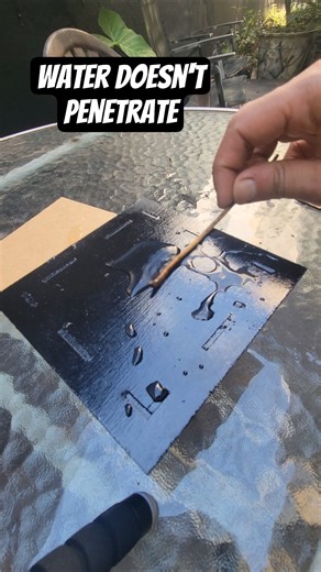 How to paint mdf so it lasts OVER TIME