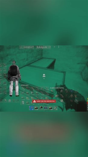 KennyaMuerto's got inventory problems! Watch them sort it out like a pro. #Gaming #Loot #InventoryManagement #GamerLife #Skills