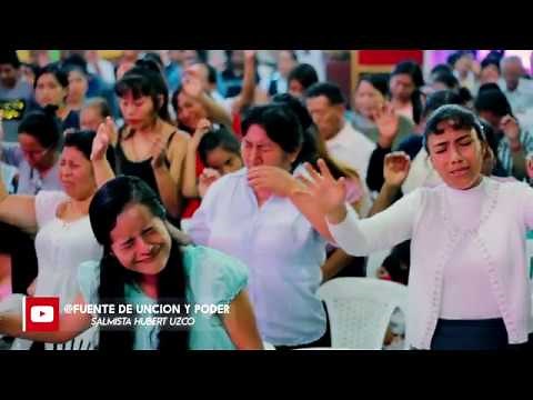 Fuente de Unción y Poder - 04. ARRANCA DE RAÍZ (Adoración Sin Límites)