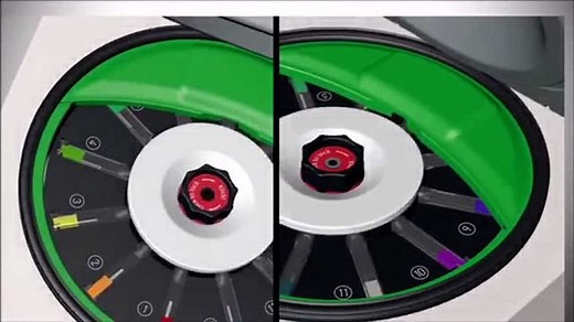 Lumisizer稳定性分析仪