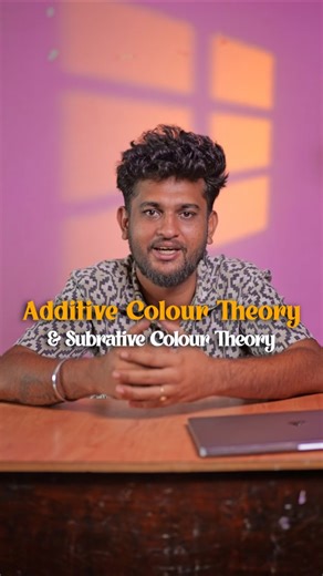 Pro Color Grading Hack in DaVinci Resolve and Additive & Subrative color theory 🎬✨ #filmmaking