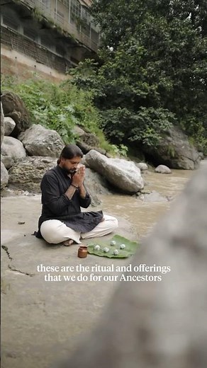 Powerful Rituals for Pitru Paksha to Remove Pitru Dosh! #shorts