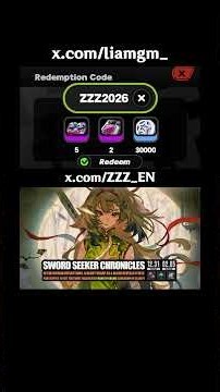 December 30, 2025 Item Code No Polychrome #zenless #free #redeemcode