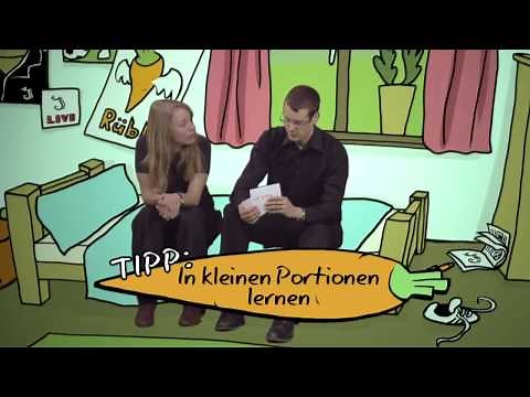 Fritz+Fränzi & Lernen mit Kindern: Merktipps