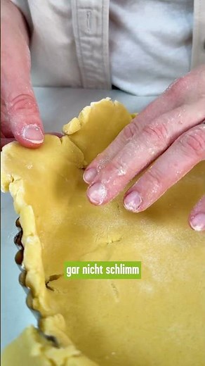 Rote Grütze Streusel Tarte – Fruchtig, knusprig & super einfach! 🍰