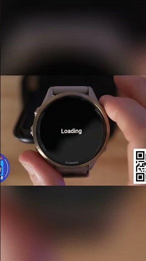 Garmin Forerunner 970 🔗 Pair Your Phone! Easy Setup Guide 🚀