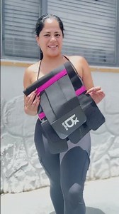 NEW Waist Trainer for Moms & Gym Lovers!