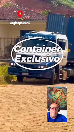 Mudando.net.br on Instagram: "Breaking NEWS! Entregamos hoje 15/01 um container EXCLUSIVO em Minas Gerais 🚚✅ #brasileirosnoseua #imigrantesbrasileiros #mudançainternacional #brasileirospelomundo"