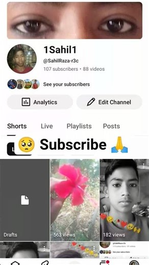 please support chennal daun chal rahi hai 🙏😭🥺👍#shorts #subscribe #youtubeshorts #viral