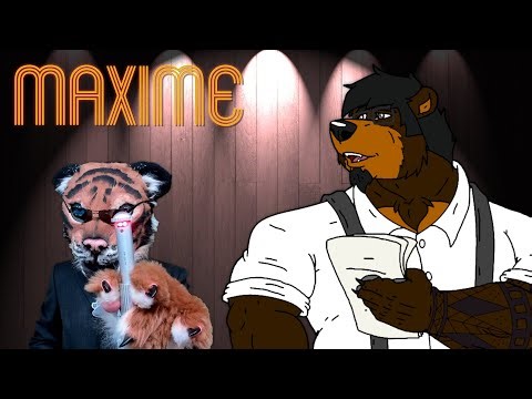 Highlight : MAXIME JEANNE [EN SB]