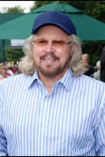 Barry Gibb: A Music Legacy from the Bee Gees