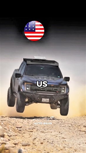 The Best-Selling Truck in America Has a Serious Problem