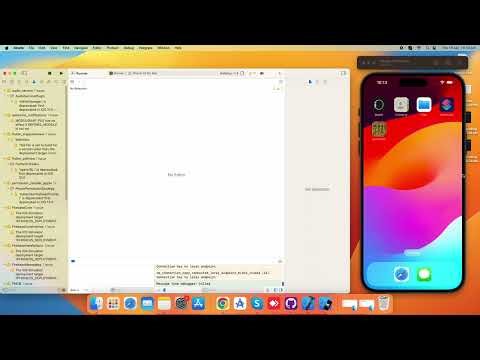Flutter Preventing Screenshot Capture in iOS in 3 Minutes, Screenshot Disable in iOS in Flutter