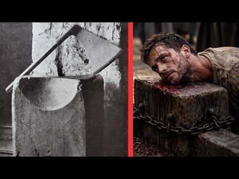 Why The Execution Block Was Easy To Move