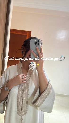 Célébration de mon mariage : caftan et traditions marocaines