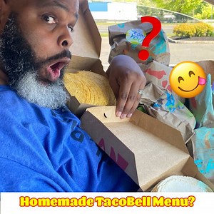 Taco Bell is giving us their secret recipe!🌮🔔 | Daym Drops