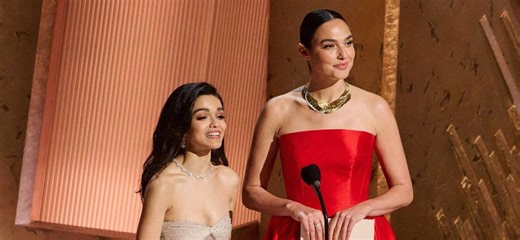 Rachel Zegler sees Snow White backlash as fans being 'passionate'