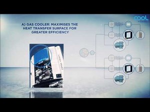 Carrier Transicold – The Cool Experience