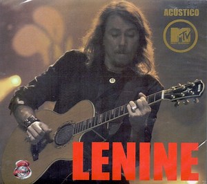 Lenine - Acústico MTV