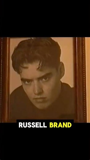 The Boyband Audition before Russell Brand got famous… #90s #boyband #five #musichistory